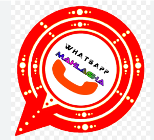 WhatsApp Mahlagha Jaberi